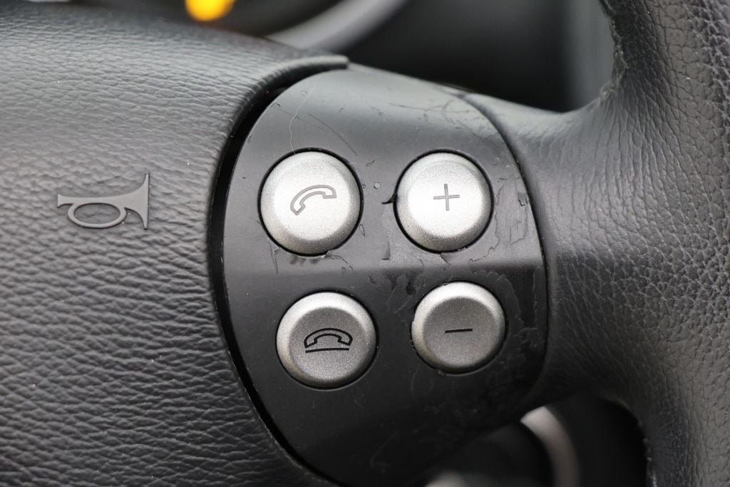 2005 Mercedes-Benz SLK SLK 350