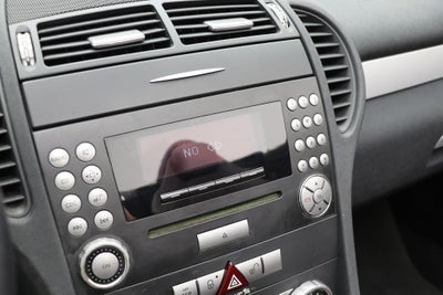 2005 Mercedes-Benz SLK SLK 350