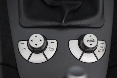 2005 Mercedes-Benz SLK SLK 350
