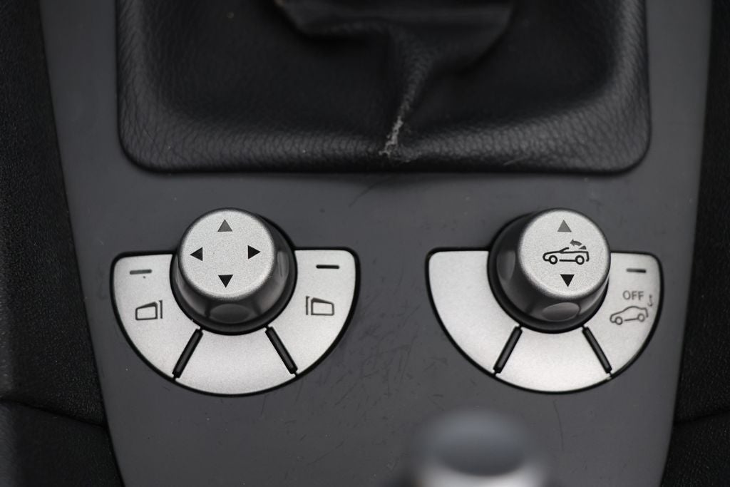 2005 Mercedes-Benz SLK SLK 350