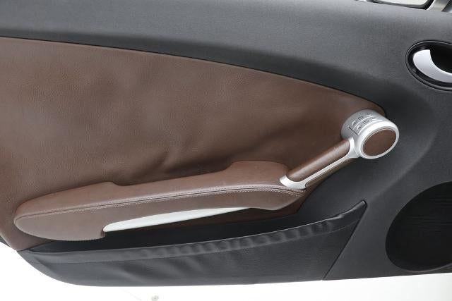 2005 Mercedes-Benz SLK SLK 350