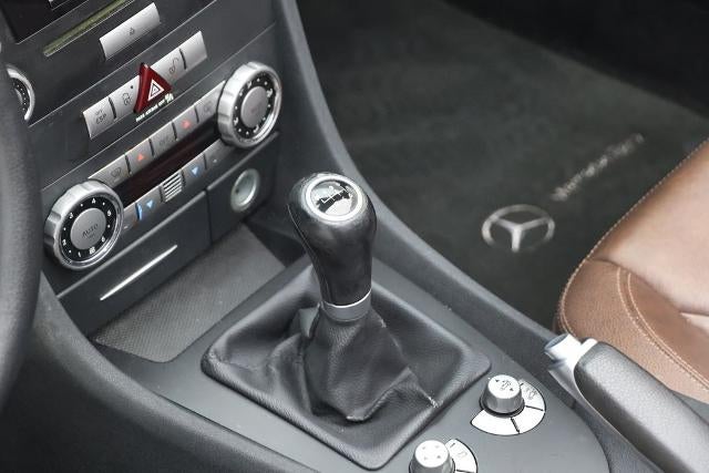 2005 Mercedes-Benz SLK SLK 350