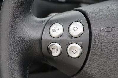 2005 Mercedes-Benz SLK SLK 350
