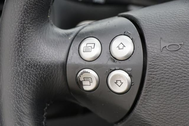 2005 Mercedes-Benz SLK SLK 350