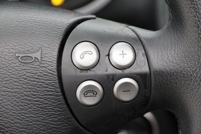 2005 Mercedes-Benz SLK SLK 350
