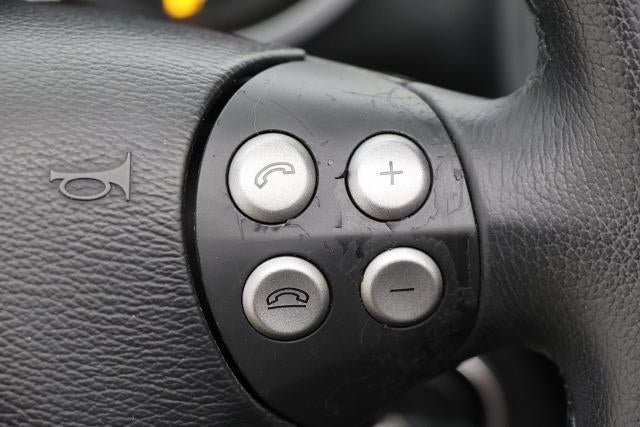 2005 Mercedes-Benz SLK SLK 350