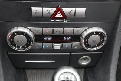 2005 Mercedes-Benz SLK SLK 350