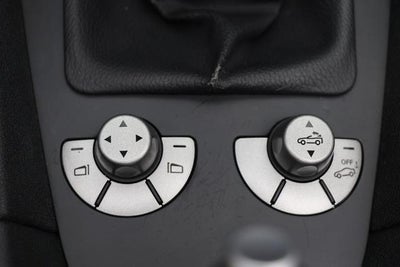 2005 Mercedes-Benz SLK SLK 350