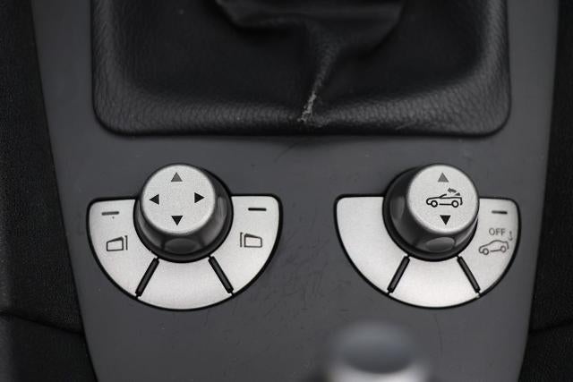 2005 Mercedes-Benz SLK SLK 350