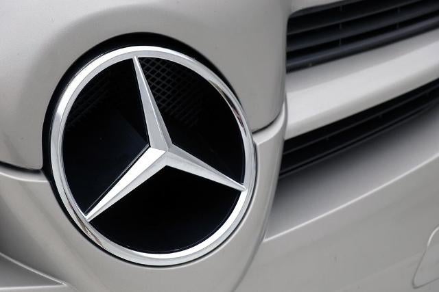 2005 Mercedes-Benz SLK SLK 350