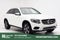 2018 Mercedes-Benz GLC GLC 300 4MATIC®