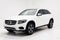 2018 Mercedes-Benz GLC GLC 300 4MATIC®