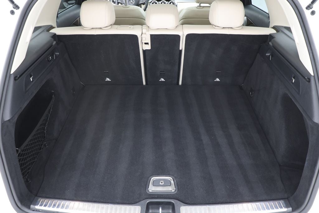 2018 Mercedes-Benz GLC GLC 300 4MATIC®