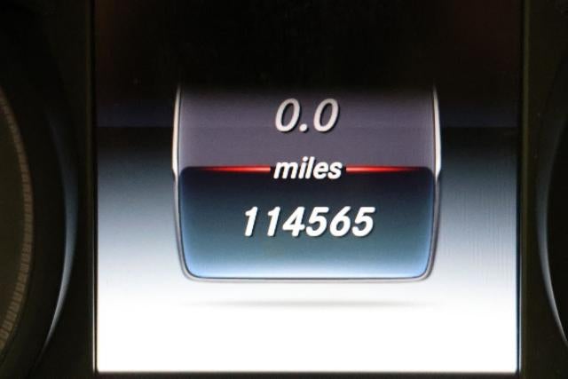 2018 Mercedes-Benz GLC GLC 300 4MATIC®