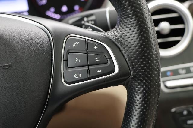 2018 Mercedes-Benz GLC GLC 300 4MATIC®