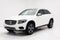 2018 Mercedes-Benz GLC GLC 300 4MATIC®