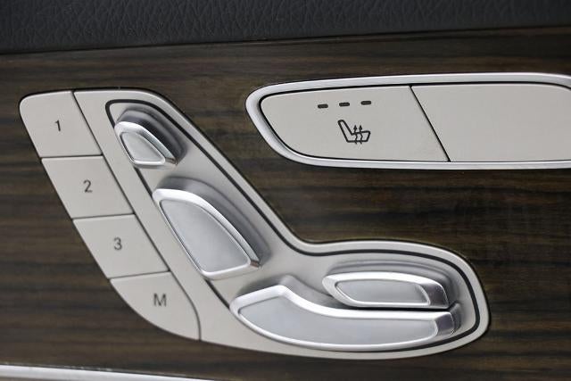 2018 Mercedes-Benz GLC GLC 300 4MATIC®