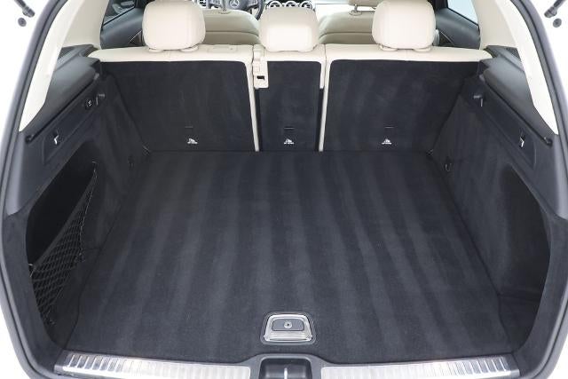 2018 Mercedes-Benz GLC GLC 300 4MATIC®