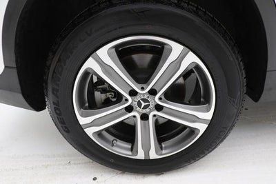 2018 Mercedes-Benz GLC GLC 300 4MATIC®