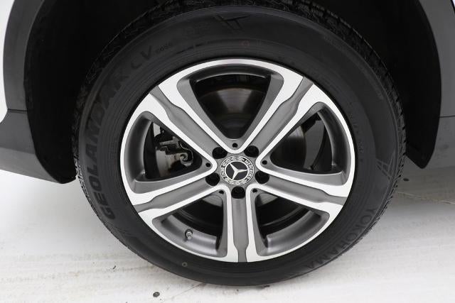 2018 Mercedes-Benz GLC GLC 300 4MATIC®