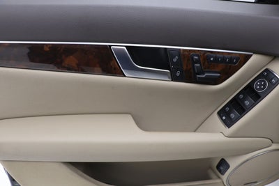 2013 Mercedes-Benz C-Class C 300