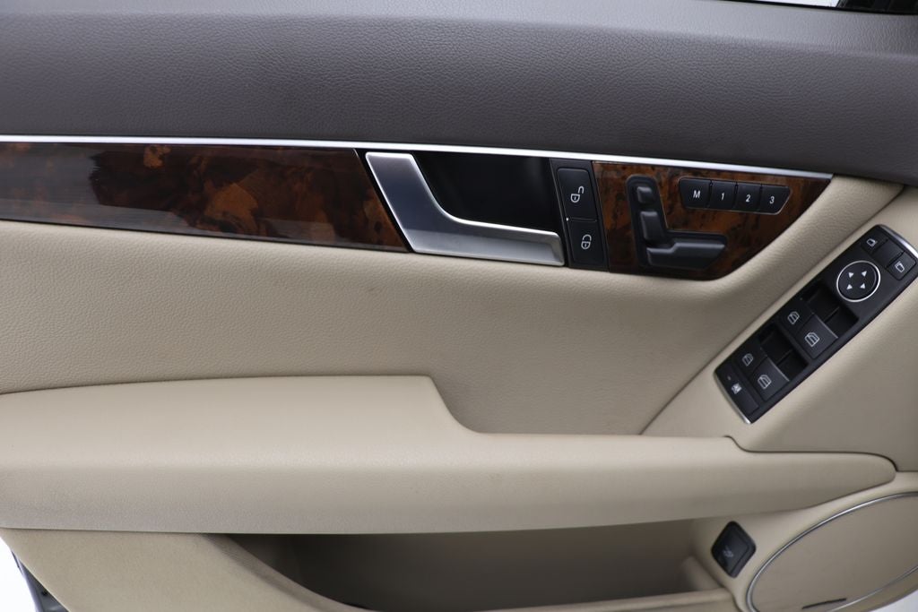 2013 Mercedes-Benz C-Class C 300