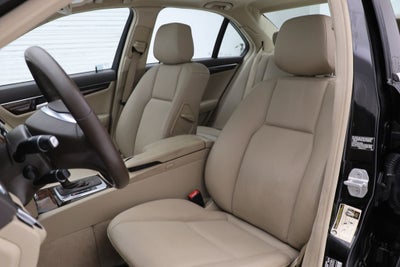 2013 Mercedes-Benz C-Class C 300