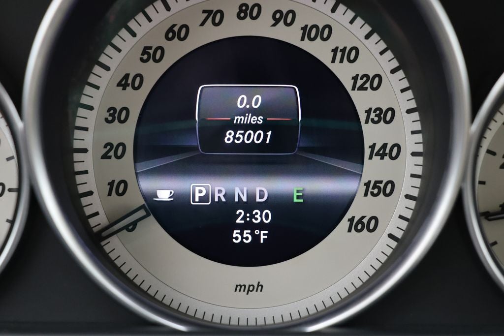 2013 Mercedes-Benz C-Class C 300