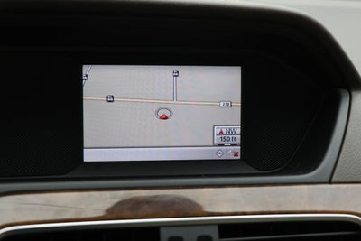 2013 Mercedes-Benz C-Class C 300