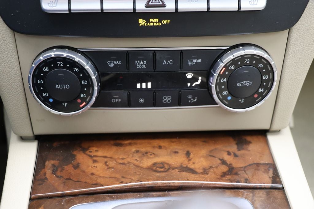 2013 Mercedes-Benz C-Class C 300