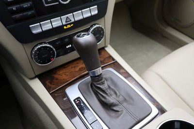 2013 Mercedes-Benz C-Class C 300