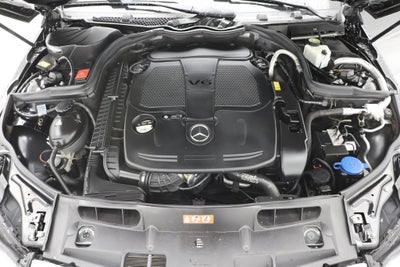 2013 Mercedes-Benz C-Class C 300