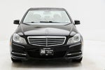 2013 Mercedes-Benz C-Class C 300