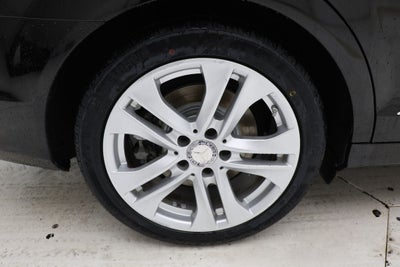 2013 Mercedes-Benz C-Class C 300