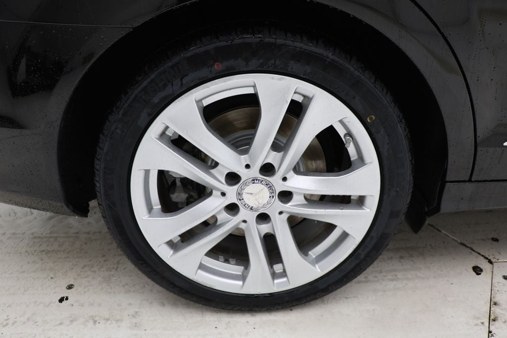 2013 Mercedes-Benz C-Class C 300