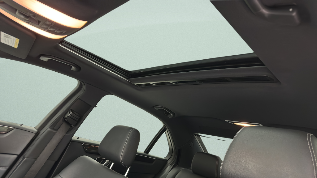 2016 Mercedes-Benz E-Class E 350 4MATIC®