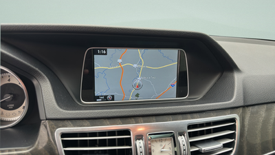 2016 Mercedes-Benz E-Class E 350 4MATIC®