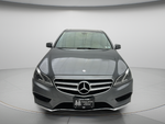 2016 Mercedes-Benz E-Class E 350 4MATIC®