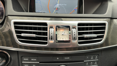 2016 Mercedes-Benz E-Class E 350 4MATIC®