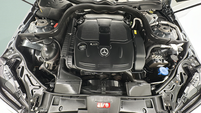 2016 Mercedes-Benz E-Class E 350 4MATIC®