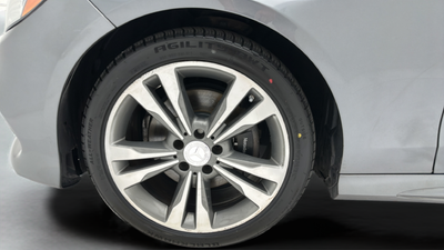 2016 Mercedes-Benz E-Class E 350 4MATIC®