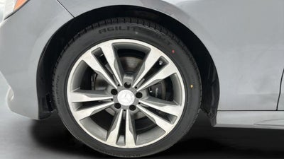 2016 Mercedes-Benz E-Class E 350 4MATIC®