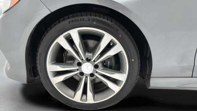 2016 Mercedes-Benz E-Class E 350 4MATIC®