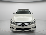 2011 Mercedes-Benz E-Class E 550