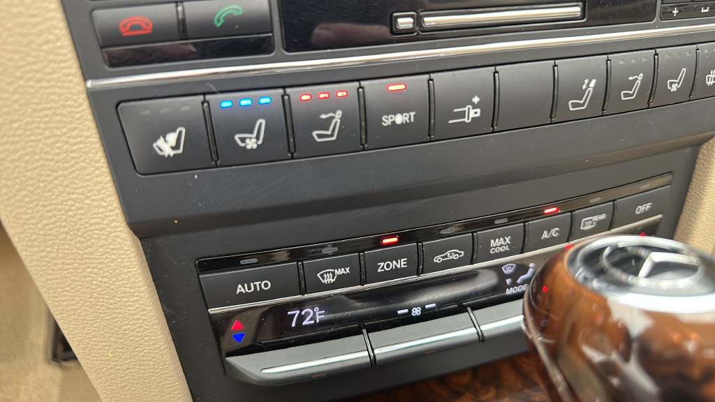 2011 Mercedes-Benz E-Class E 550