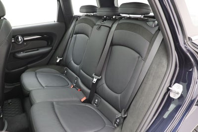 2020 MINI John Cooper Works Clubman ALL4 Iconic