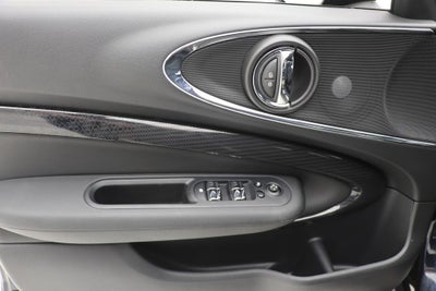 2020 MINI John Cooper Works Clubman ALL4 Iconic