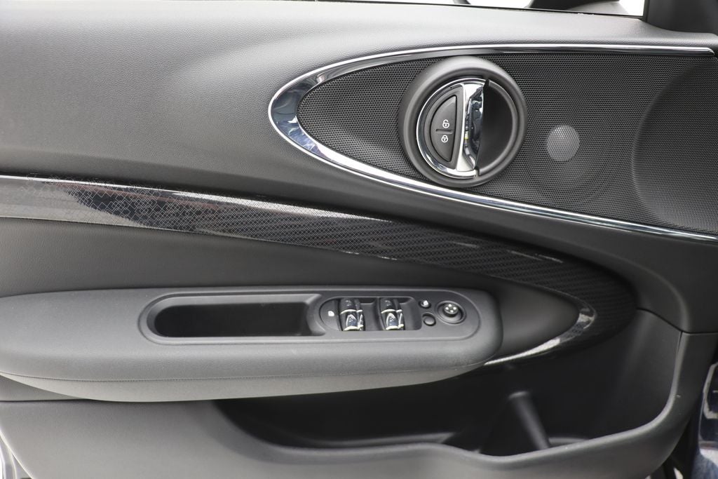 2020 MINI John Cooper Works Clubman ALL4 Iconic