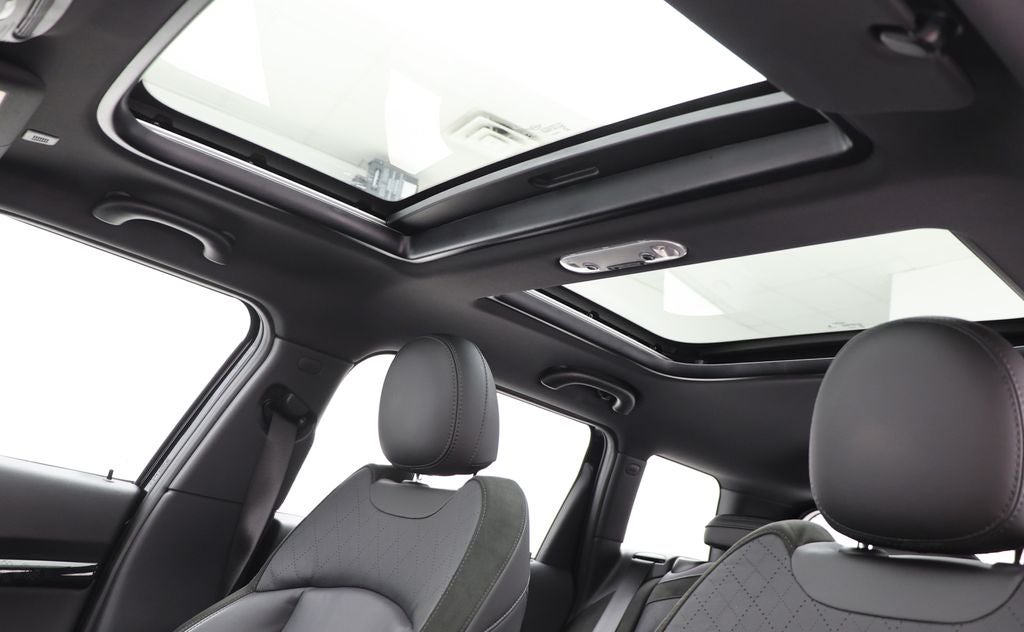 2020 MINI John Cooper Works Clubman ALL4 Iconic