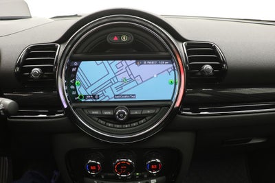 2020 MINI John Cooper Works Clubman ALL4 Iconic